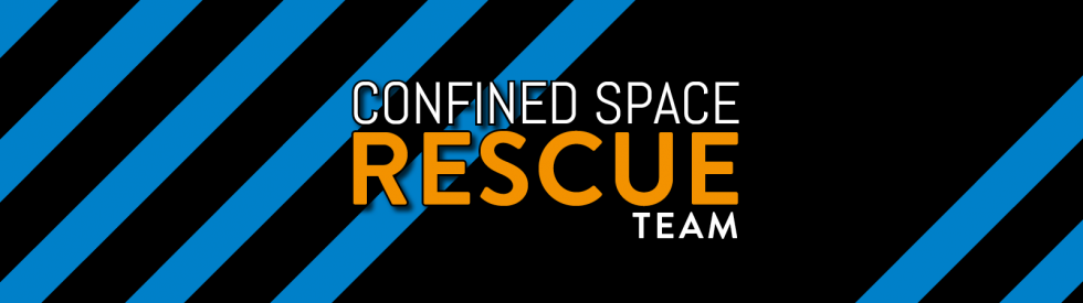 Confined Space Rescue Team